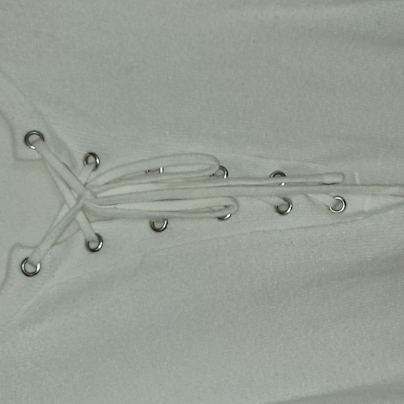 Forever21 3X longsleeve - Picture 3 of 4